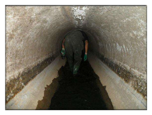 峨眉山管道高压清洗