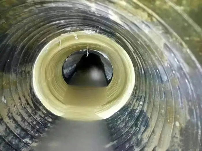 峨眉山内衬修复法通常适用于哪些类型的断面管道