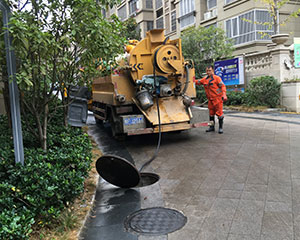 峨眉山管网知识-是否有行之有效的解决方案